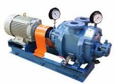 پمپ وکیوم آبی برای صنعت چوب