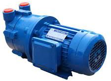 پمپ وکیوم آبی برای پمپ‌خانه‌ها