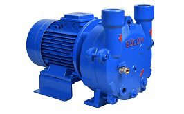 پمپ وکیوم آبی برای کارخانجات