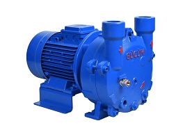 پمپ وکیوم آبی برای کارخانجات