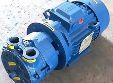 پمپ وکیوم آبی برند EVISA