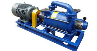 پمپ وکیوم آبی برند JVP