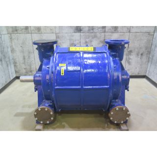 پمپ وکیوم آبی برند Nash