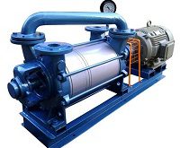 پمپ وکیوم آبی برند یونیورسال