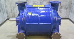 پمپ وکیوم آبی جدید