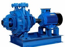 پمپ وکیوم آبی سفارشی