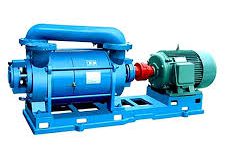 پمپ وکیوم آبی سنگین