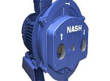 پمپ وکیوم آبی صنایع لبنی