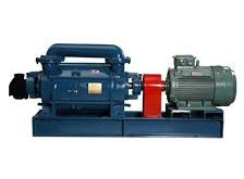 پمپ وکیوم آبی صنعتی سنگین