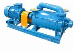 پمپ وکیوم آبی ضداسید