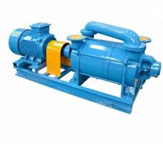 پمپ وکیوم آبی ضداسید