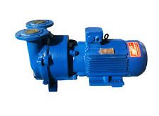 پمپ وکیوم آبی ظرفیت بالا