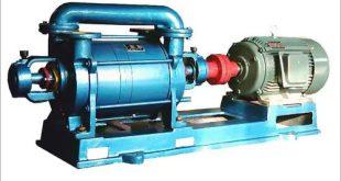 پمپ وکیوم آبی مقاوم