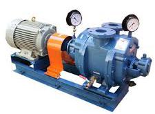 پمپ وکیوم آبی کارکرد بالا