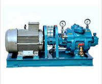 پمپ وکیوم آبی کارکرده