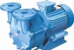 پمپ وکیوم روغنی برای دستگاه وکیوم فرمینگ