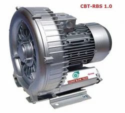 Roots Blower – Types & Works of Roots Blower