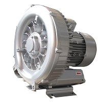 What are PD Blowers - Positive Displacement Roots® blowers are machines used to move air and gas across various industries, including food