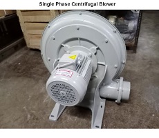 What are roots blowers A roots blower is a valve-less displacement compressor without internal compression. When the compression chamber