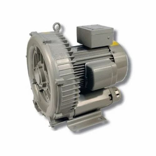 What is an Aerzen blower? AERZEN Positive Displacement Blowers are highly developed standard production machines designed and adapted
