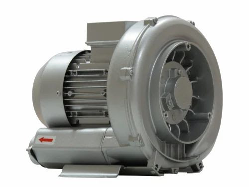 انواع بلوئرهای هوادهی روتس - روتس بلوئر هوادهی دو لوبTwo-Lobe Blowers:بلوئر روتس طراحی کلاسیک، دارای دو لوب در هر روتور. به دلیل سادگی
