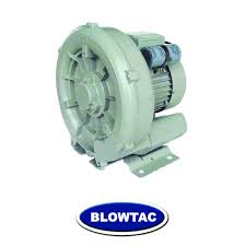 پمپ هوادهی استریم مدل HG-750 - پمپ هوادهی استریم مدل HG-750B یک بلوئر ساید چنل تک فاز با قدرت 0.75 کیلووات (معادل 1 اسب بخار) است. این پمپ